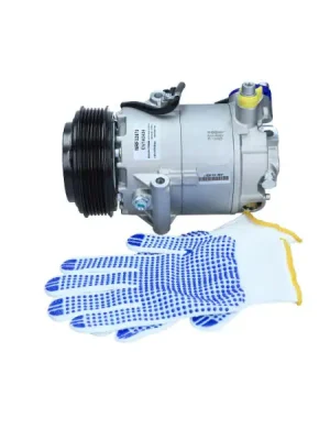 Pouze Dnes Kompresor, klimatizace MAXGEAR AC330029