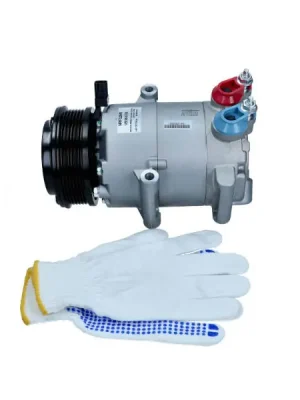 Kompresor, klimatizace MAXGEAR AC330033 Akční Nabídka