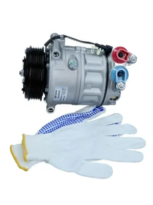 Kompresor, klimatizace MAXGEAR AC382530 Cenový Hit
