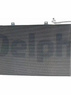 Akční Cena Kondenzátor, klimatizace DELPHI TSP0225562