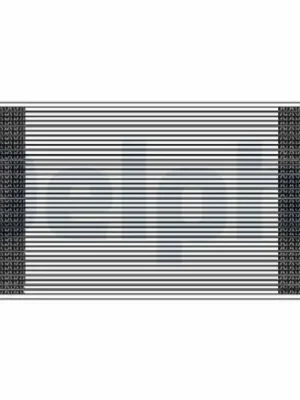 Kondenzátor, klimatizace DELPHI TSP0225591 Akce