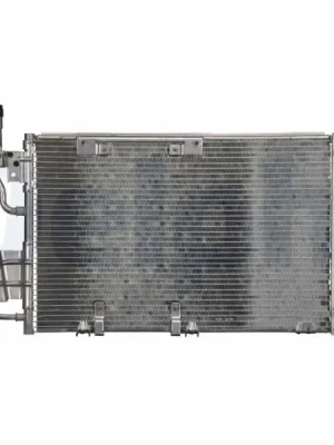 Nejlepší Volba Kondenzátor, klimatizace DELPHI TSP0225616