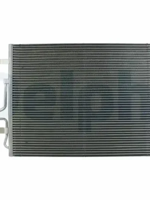 Kondenzátor, klimatizace DELPHI TSP0225700 Sezónní Sleva