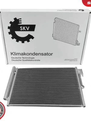 Kondenzátor, klimatizace ESEN SKV 86SKV133 Výhodná Nabídka