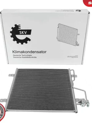 Akční Cena Kondenzátor, klimatizace ESEN SKV 86SKV614