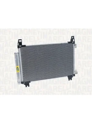 Nakupujte Hned Kondenzátor, klimatizace MAGNETI MARELLI 350203101900