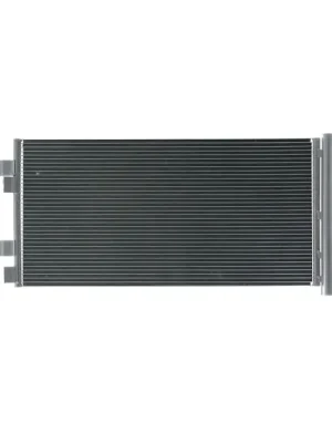Aktuální Kondenzátor, klimatizace MAHLE AC 1031 000S