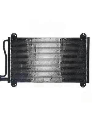 Finální Výprodej Kondenzátor, klimatizace MAHLE AC 207 000S