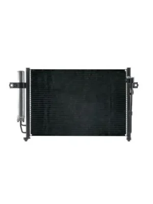 Kondenzátor, klimatizace MAHLE AC 393 000S Must-Have