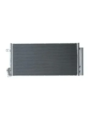 Víkendová Akce Kondenzátor, klimatizace MAHLE AC 634 000S