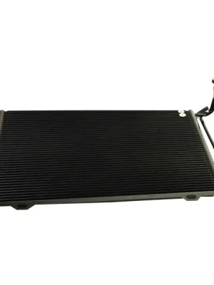 Kondenzátor, klimatizace MAXGEAR AC830067 Odeslání Ihned