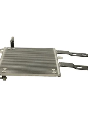 Jen Po Omezenou Doba Kondenzátor, klimatizace MAXGEAR AC830125