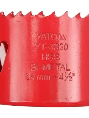 Rychlé Dodání Korunka vrtací bimetalová 38 mm