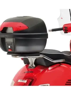 Expresní Doručení KR131 nosič kufru PIAGGIO VESPA GTS 125 - 150 - 300 Super (08-22)