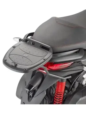 Autentický KR5600M nosič kufru PIAGGIO MP 300 HPE / Yourban 125-300 (11-22)