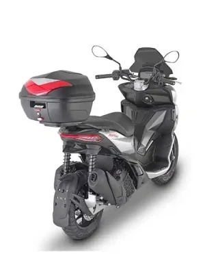 Nejprodávanější KR6711 nosič kufru APRILIA SR GT 125 / 200 (22-23) KAPPA