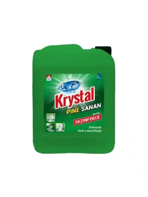 Krystal Pine Sanan 5l Objednat Nyní
