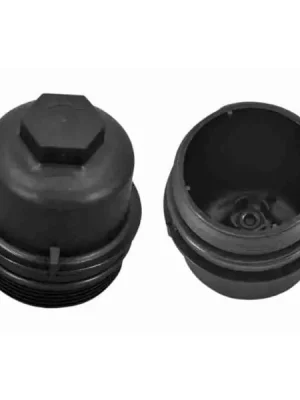 Horká Nabídka Kryt, pouzdro olejového filtru VAICO V20-2772