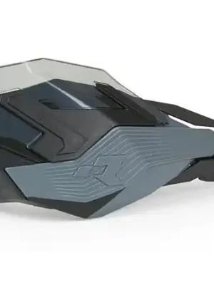 Sezónní Sleva kryty páček HP3 ADVENTURE, RTECH (šedá/černá, bez montážní sady)