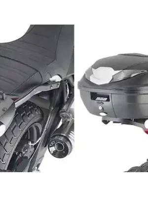 Poslední Šance KZ9222 nosič kufru CF MOTO 700 CL-X (21-22)