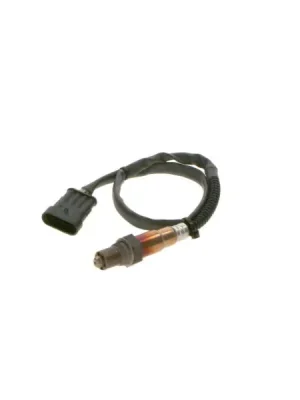 Bezpečná Platba Lambda sonda BOSCH 0 258 006 193