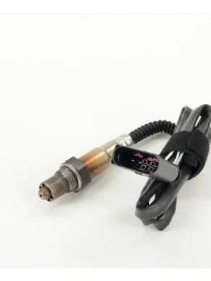 Vrácení Zdarma Lambda sonda BOSCH 0 258 006 245