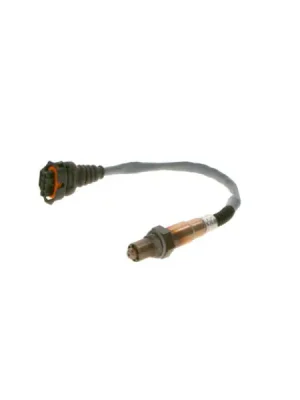 Autentický Lambda sonda BOSCH 0 258 006 379