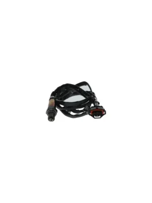 Lambda sonda BOSCH 0 258 006 740 Expresní Doručení