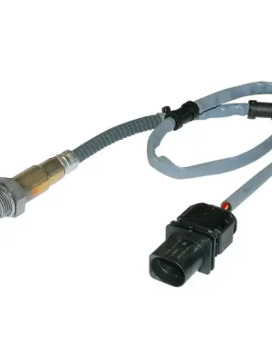 Lambda sonda BOSCH 0 258 017 086 Cenově Výhodný