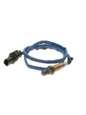 Lambda sonda BOSCH 0 258 017 220 Rychlé Dodání