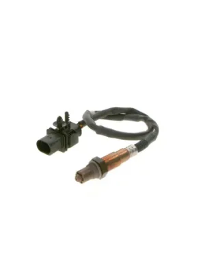 Lambda sonda BOSCH 0 258 017 272 Sleva