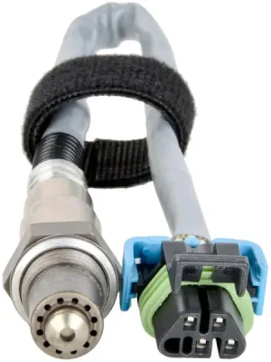 Lambda sonda BOSCH 0 258 986 731 Omezená Nabídka