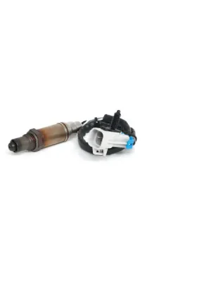 Oblíbený Lambda sonda BOSCH F 00H L00 349