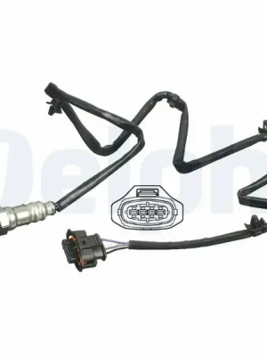 Lambda sonda DELPHI ES20452-12B1 Levný