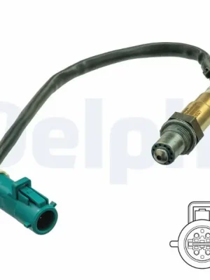 Lambda sonda DELPHI ES21095-12B1 Must-Have