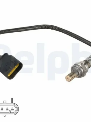 Zlevněný Lambda sonda DELPHI ES21128-12B1