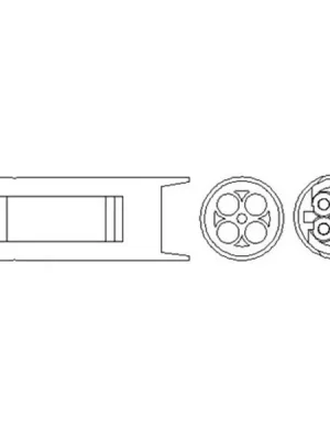 Lambda sonda MAGNETI MARELLI 466016355079 Levný