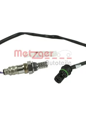 Lambda sonda METZGER 0893083 Sezónní Sleva