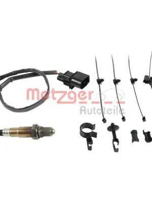 Kup Teď Lambda sonda METZGER 0893177