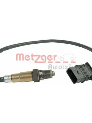 Cenový Hit Lambda sonda METZGER 0893620