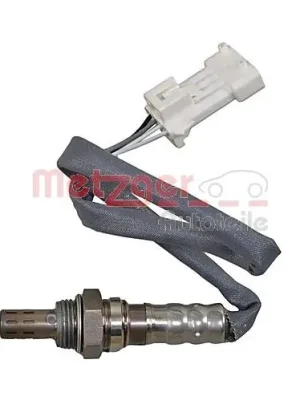 Kup Teď Lambda sonda METZGER 0895472