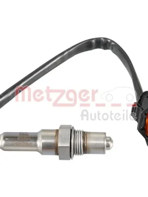 Lambda sonda METZGER 0895632 Nakupujte Hned