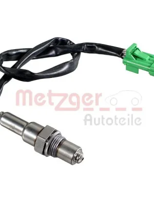 Víkendová Akce Lambda sonda METZGER 0895670