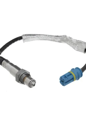 Vrácení Zdarma Lambda sonda VALEO 368264