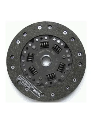 Finální Výprodej Lamela spojky SACHS PERFORMANCE 881861 999866