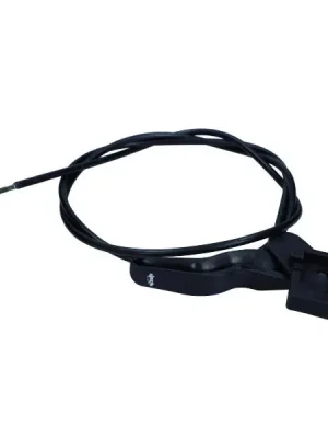 Lanko pro otevírání kapoty motoru MAXGEAR 32-1756 Expresní Doručení