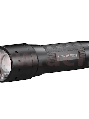 LED LENSER P7 CORE - ruční svítilna, dosvit 300 m, záruka 7 let Akční Cena