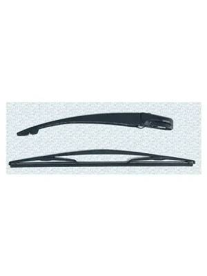 List stěrače MAGNETI MARELLI 000723180369 Oblíbený