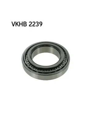 Ložisko kola SKF VKHB 2239 Nejprodávanější