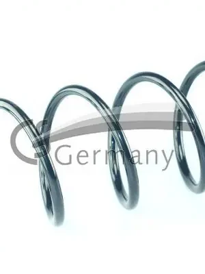 Pružina podvozku CS Germany 14504142 Novinka